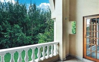 3 Bedroom Duplex in Dunkeld