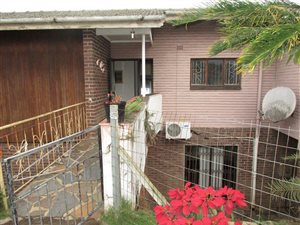 3 Bed House in Glenmore