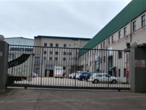 330 m² Commercial space in Durban North