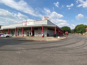 Commercial space in Delville