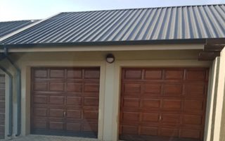 3 Bedroom Townhouse in Meyersdal Nature Estate