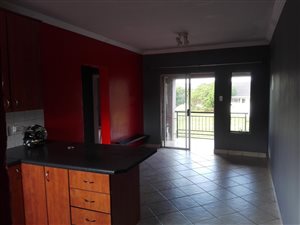 2 Bed Apartment in Vorna Valley