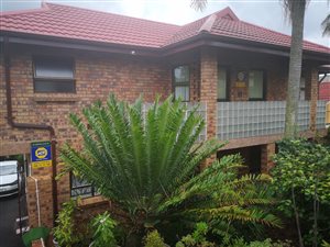 4 Bed House in Raisethorpe