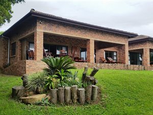 5 Bed House in Bazley Beach