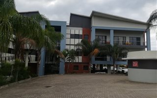 117 m² Office Space in Mt Edgecombe