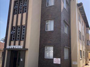 2 Bed Apartment in Umbilo