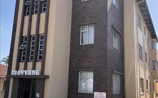 2 Bedroom Apartment in Umbilo