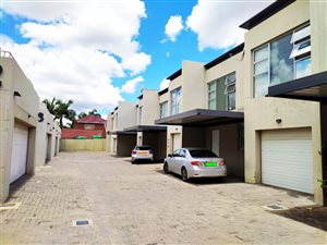 4 Bed Townhouse in Bendor