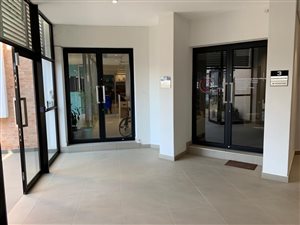 146 m² Office Space in Honeydew