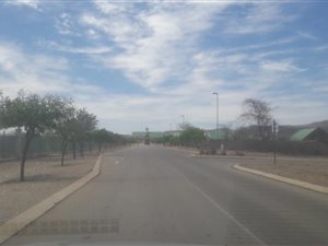 560 m² Land available in Burgersfort