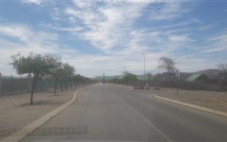 560 m² Land available in Burgersfort