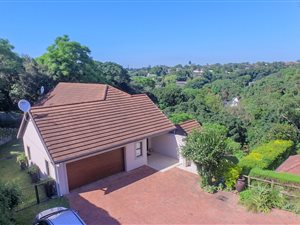 3 Bedroom Duplex in Westville