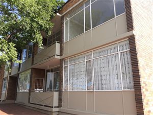 1 Bed Apartment in Potchefstroom Central