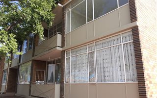 1 Bedroom Apartment in Potchefstroom Central