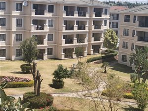 2 Bed Apartment in Noordwyk