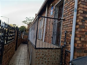 4 Bed House in Philip Nel Park
