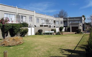 3 Bedroom Apartment in Edenglen