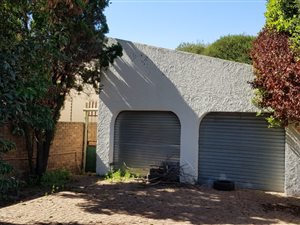 148 m² Commercial space in Beyers Park