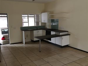 2 Bedroom Townhouse in Brenthurst