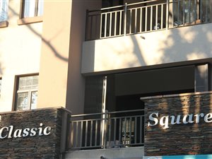1 Bed House in Die Bult