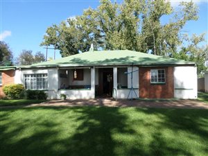 4 Bed House in Winterton