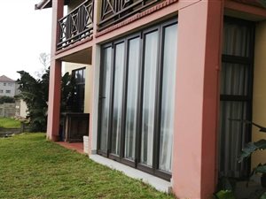 3 Bed Townhouse in La Mercy
