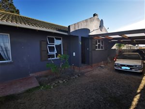 5 Bed House in Tuscany Glen