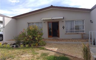 4 Bedroom House in Malmesbury