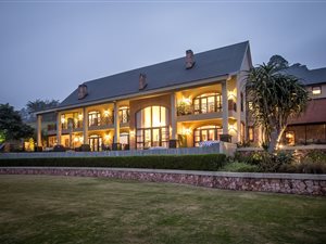 6 Bed House in Assagay