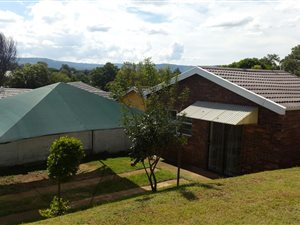 1 Bedroom Garden Cottage in Epworth