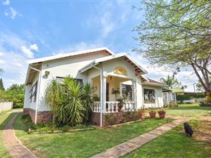 4 Bed House in Merrivale