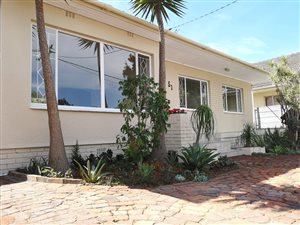 4 Bed House in Boston