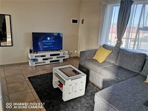 2 Bed Apartment in Scottsdene
