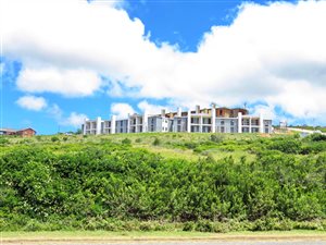 2 Bed Apartment in Island View