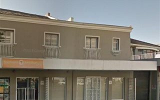 208 m² Retail Space in Rondebosch