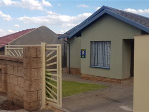 3 Bed House in Tlhabane