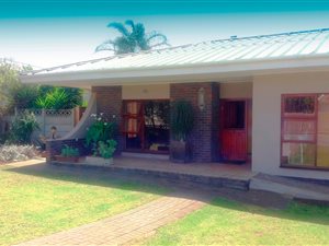 5 Bedroom House in Riversdale