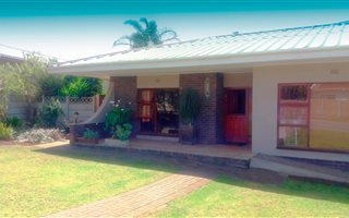 5 Bedroom House in Riversdale