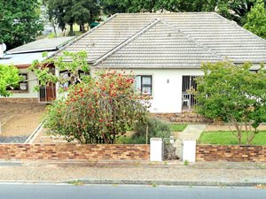 6 Bedroom House in Kuilsriver