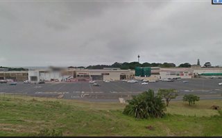 622 m² Retail Space in Shelly Beach