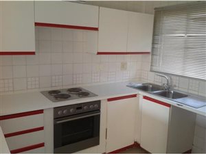 2 Bed Apartment in Buccleuch