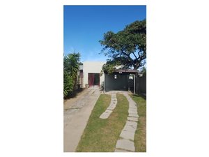 1 Bed Garden Cottage in Newton Park