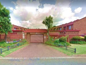 2 Bed Townhouse in Dayanglen