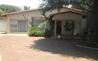 4 Bedroom House in Harmelia