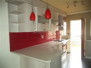 3 Bed Townhouse in The Orchards