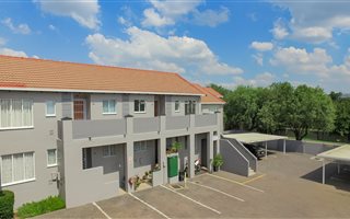 3 Bedroom Apartment in Edenglen