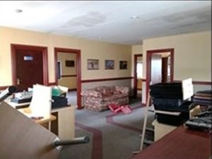 302 m² Office Space in East Lynne