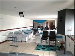 Office space in East Lynne