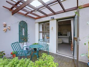 1 Bed Apartment in George Central