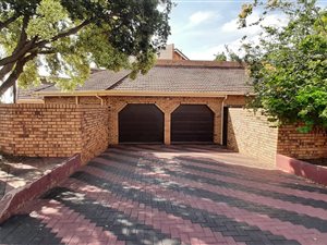 5 Bed House in Soshanguve